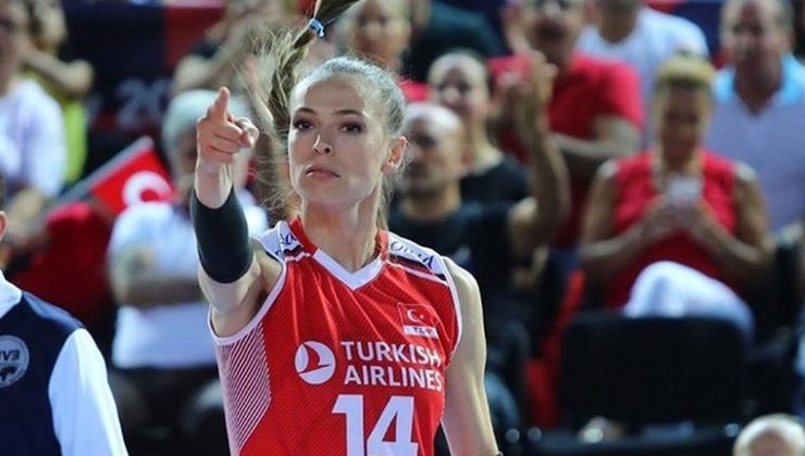 Eda Erdem’den Adalet Çağrısı…