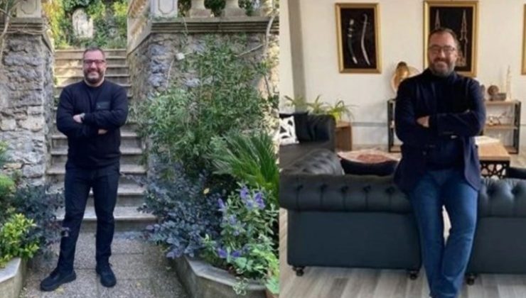 A Haber’in Kilit İsim Dediği Serdar Haydanlı AKP’ye Yakın Çıkınca Haberler Silindi…