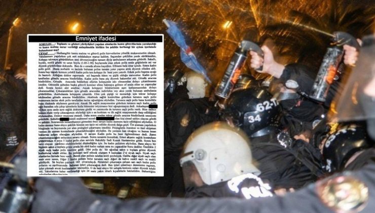 Sezgin Tanrıkulu: Polisten Üniversiteli Gence Cinsel Taciz ve Darp İddiası…