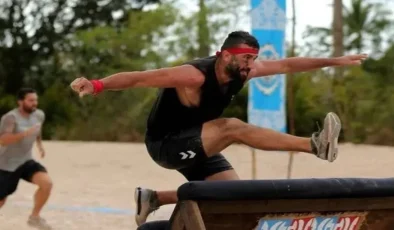 Survivor Hikmet Tuğsoz Türkiye’ye Döndüğünde Tutuklanacak…