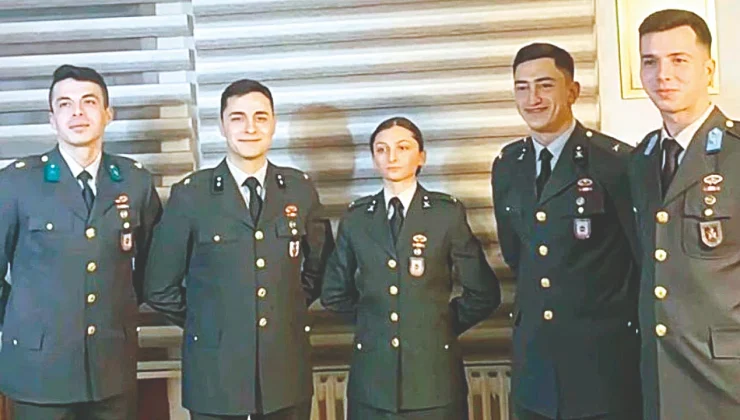 Teğmen Batuhan Gazi Kılıç: Bize Yasak Sorgu Yöntemi Kullanıldı…