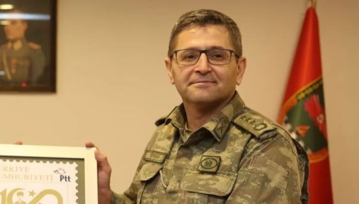 Tuğgeneral Hakan Tutucu da emekliliğini istedi