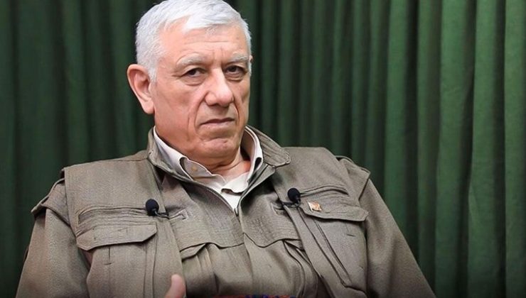 Cemil Bayık: Öcalan Dışında Kimse Kongreyi Toplayamaz…
