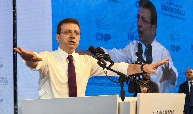 İmamoğlu İzmir’den Yola Çıktı: İktidara Hazırmıyız?