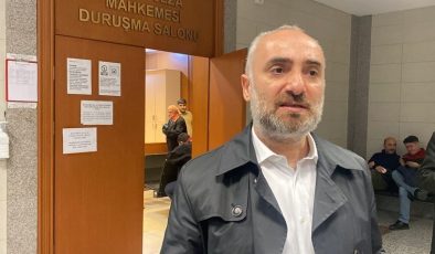 İsmail Saymaz’a Ev Hapsi…