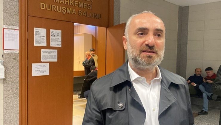 İsmail Saymaz’a Ev Hapsi…