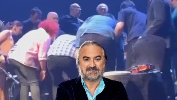 Volkan Konak Hayatını Kaybetti…