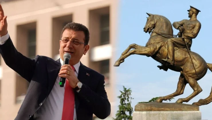 İmamoğlu’nun Karanlığı Yırtan Samsun Çağrısı…