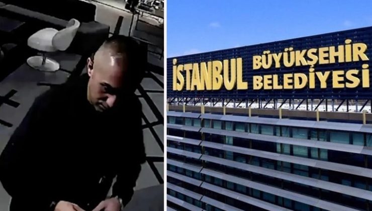 Çağlar Türkmen: Kamera Bantlanması Rutin Bir Uygulama, Valizlerde de Jammer Vardı…