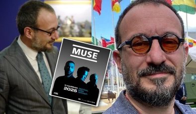 Boykot Sonuç Verdi! DBL Entertainment: Projelerin Tamamından Çekiliyoruz…