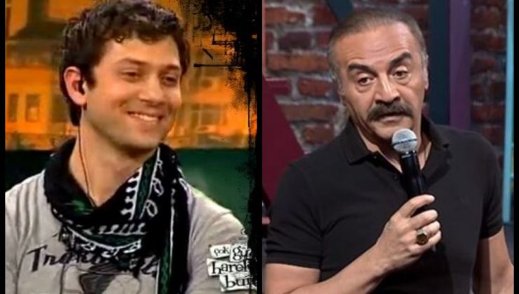 Emre Canpolat: Arkadaşın Bize Zulmediyor. Arkadaşını Doyuramadık…