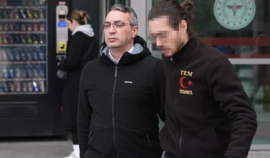 Mahir Polat’a Ev Hapsi Kararı…