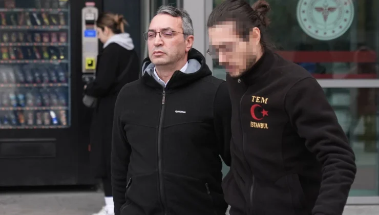 Mahir Polat’a Ev Hapsi Kararı…