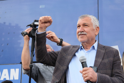 Zeydan Karalar: Vallahi Sizin Peşinizi Bırakmam…