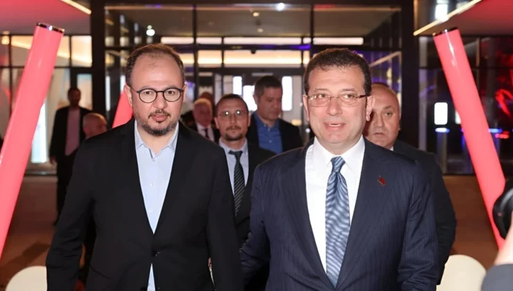 İBB Kültür AŞ Genel Müdürü Murat Abbas’a Tahliye Kararı…