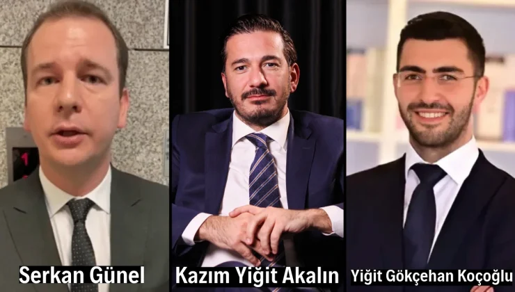 İmamoğlu’nun Avukatı’nın Avukatına Gözaltı…