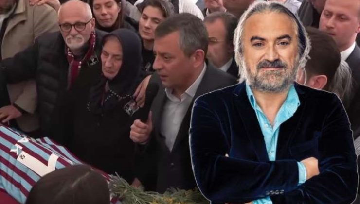 Özgür Özel: Birbirimize Artık Daha Çok İhtiyacımız Var…