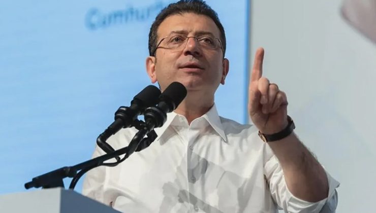 İmamoğlu’nun Yargılanacağı Dava Çağlayan’dan Silivri Cezaevi’ne Alındı…