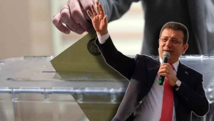 İmamoğlu En Başarılı Büyükşehir Belediye Başkanı…