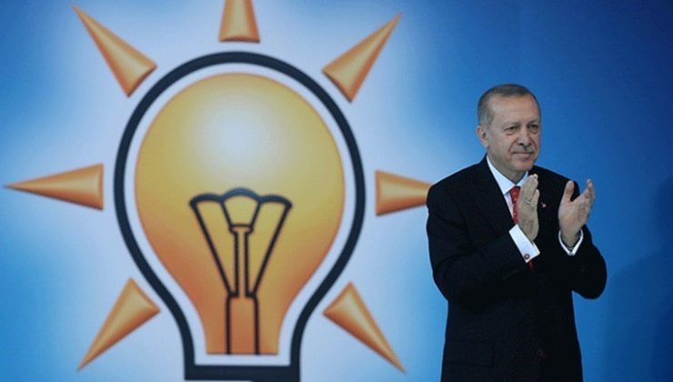Erdoğan’sız AKP, Özal’sız ANAP Gibi…