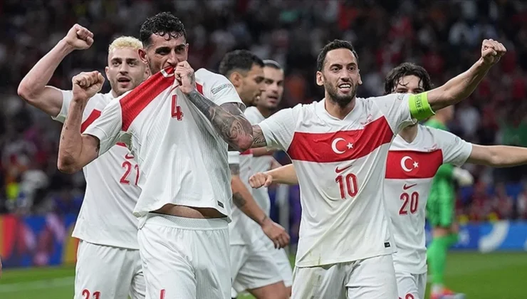 ABD ve Meksika İçin A Milli Takım’ın Aday Kadrosu Açıklandı…