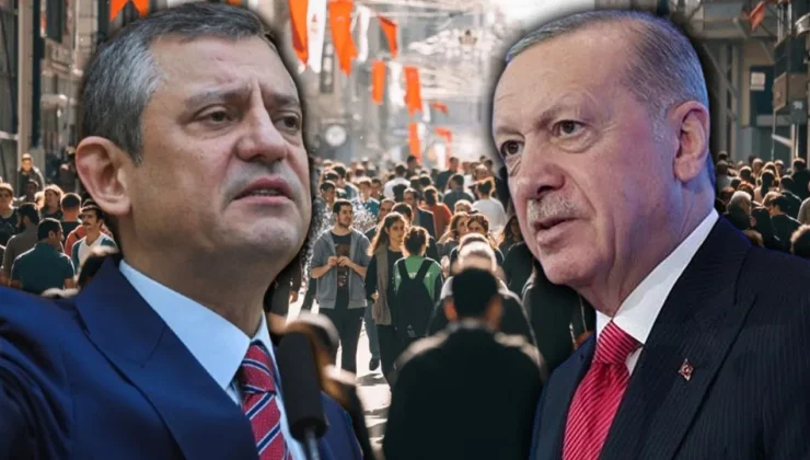 Ne AKP, Ne CHP…