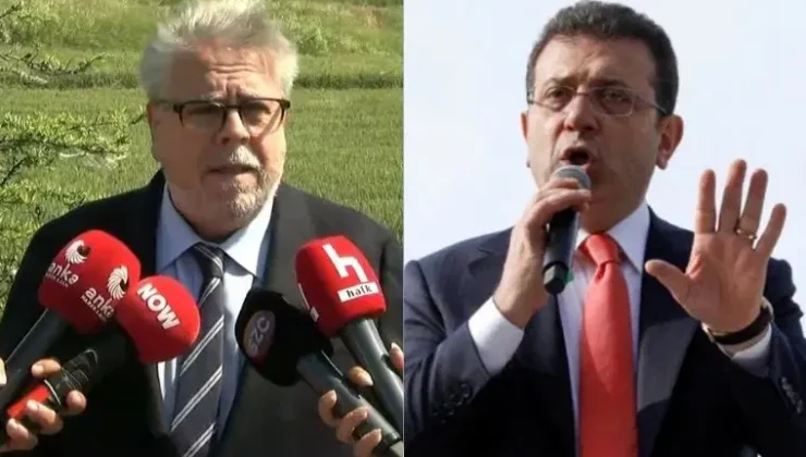 Nacho Sanchez Amor: Türkiye’nin AB’deki Geleceği Silivri’de Başlıyor…