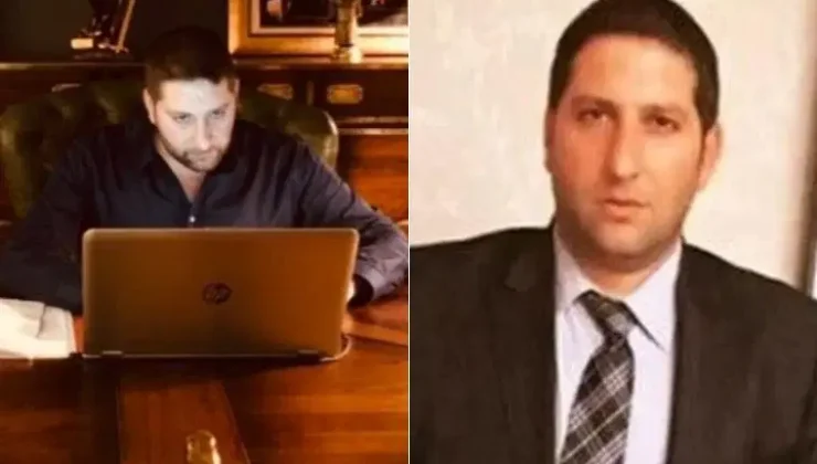 Cumhur’un Avukatı Burak Bekiroğlu Tutuklandı…
