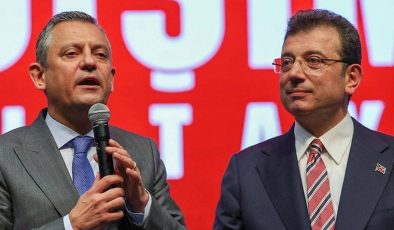 Hesabına Erişim Engeli Getirilen Ekrem İmamoğlu’ndan İlk Açıklama…