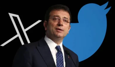 İmamoğlu’nun Uluslararası Hesabı Hakkında da Erişim Engeli Kararı!