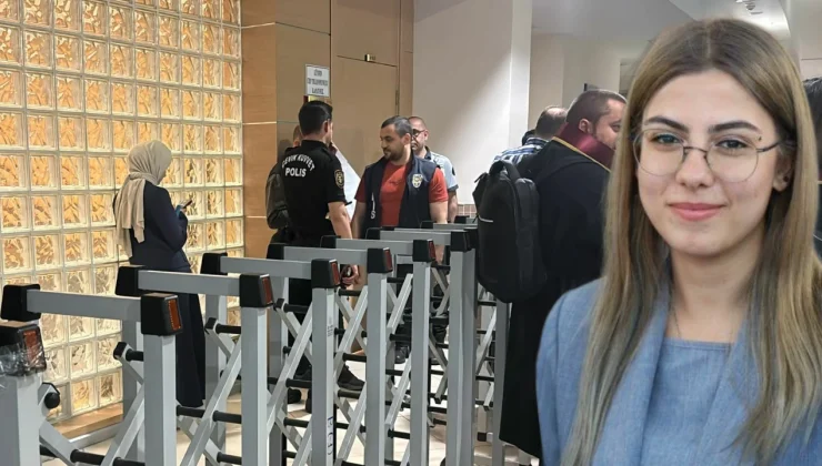 Esila Ayık Tahliye Edildi…