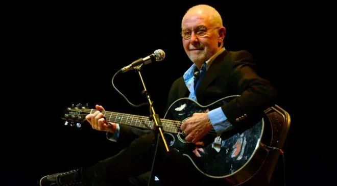 İlhan Şeşen Hayatını Kaybetti…