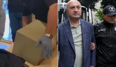 O Çelik Kasa’dan Ne Çıktı?