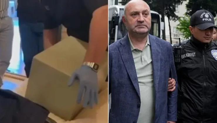 O Çelik Kasa’dan Ne Çıktı?