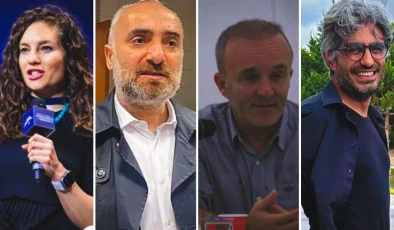 Beş Gazeteciden Yandaş Akşam Gazetesine Suç Duyurusu…