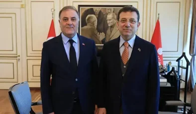 Nuri Aslan’a Jet Soruşturma…