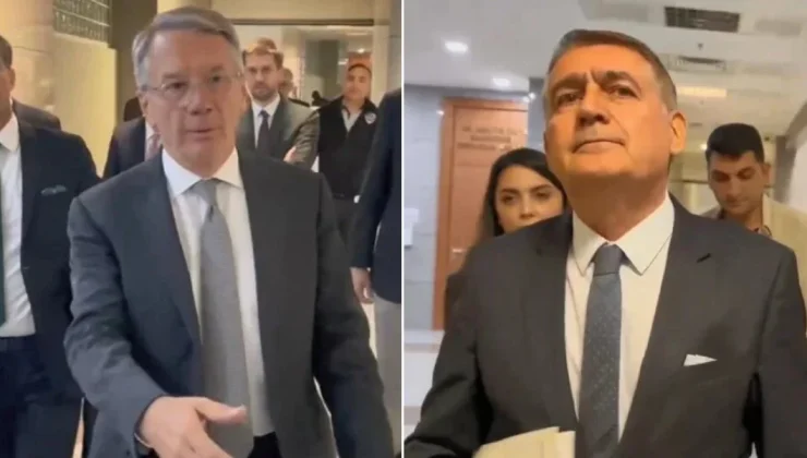 TÜSİAD Başkanlarının Yurt Dışı Yasağı Kalktı…
