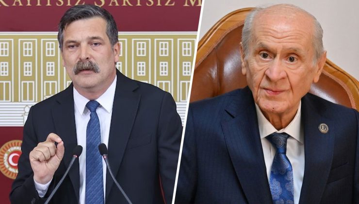 Erkan Baş: Barışı, Saray’ın Küçük Hesaplarına Kurban Etmeyiz…