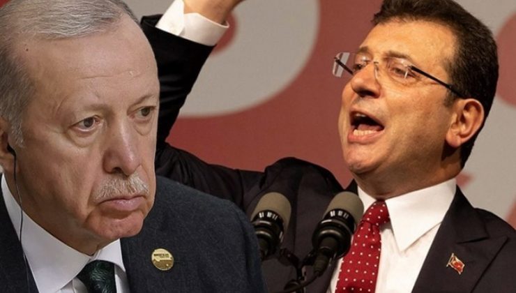 İmamoğlu: Yaptığınız Her İş Elinizde Patladı…