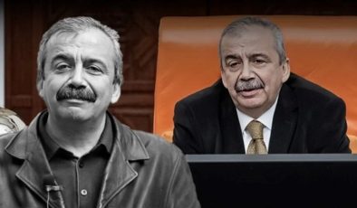 Sırrı Süreyya Önder Hayatını Kaybetti…