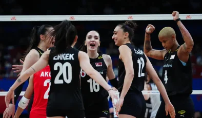 Filenin Sultanları’ndan 7’de 7…