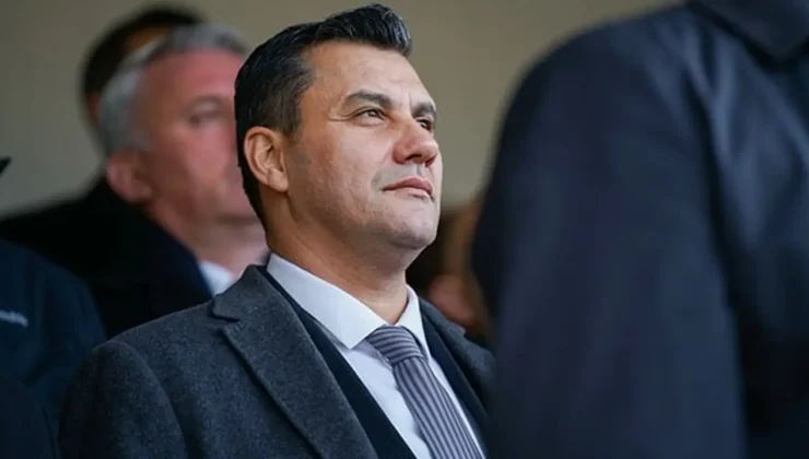 Ferdi Zeyrek’in Son Durumu…