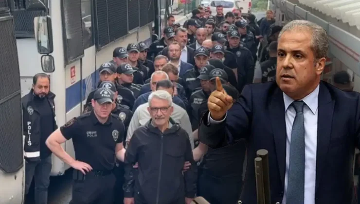 AKP’li Şamil Tayyar: Türkiye’ye Yakışmadı…