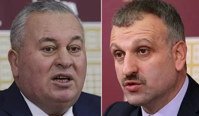 Enginyurt: Oktay Saral Denilen Hamamcılığa Soyunan Saray Fırıldağı…