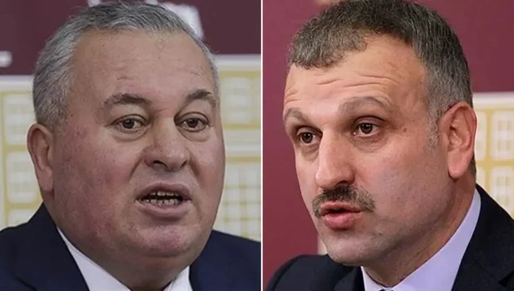 Enginyurt: Oktay Saral Denilen Hamamcılığa Soyunan Saray Fırıldağı…