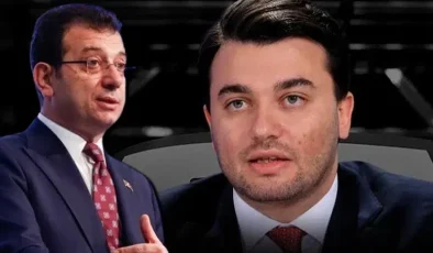 Mehmet Pehlivan Tutuklandı…