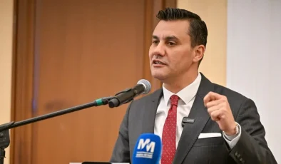 Ferdi Zeyrek’in Başına Gelen Kazanın Nasıl Olduğu Ortaya Çıktı…