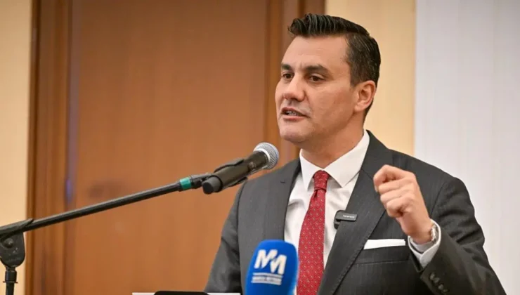 Ferdi Zeyrek’in Başına Gelen Kazanın Nasıl Olduğu Ortaya Çıktı…