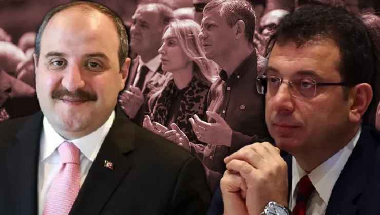 CHP’nin Acı Gününde Bile Durmadı, Mustafa Varank, Ekrem İmamoğlu’na Hakaret Etti…