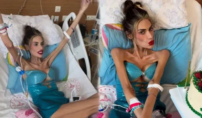 Nihal Candan Hayatını Kaybetti…